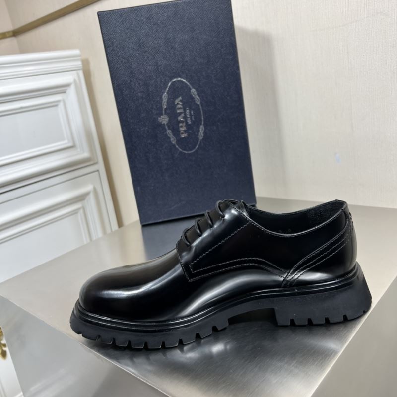 Prada Business Shoes